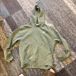 Nike Hoodie Men’s small
