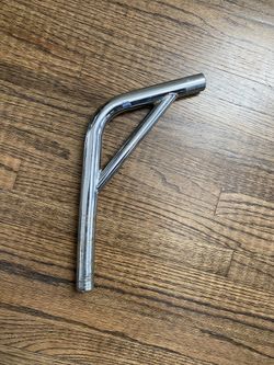 Cook Brothers Old School Bmx  Lay Back 