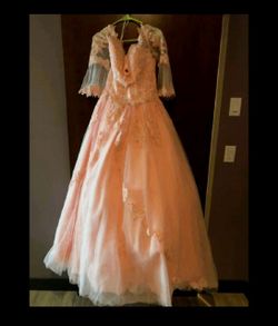 Event Dress Sweetfixteen Or 16th Birthday Or Any Medieval Event 