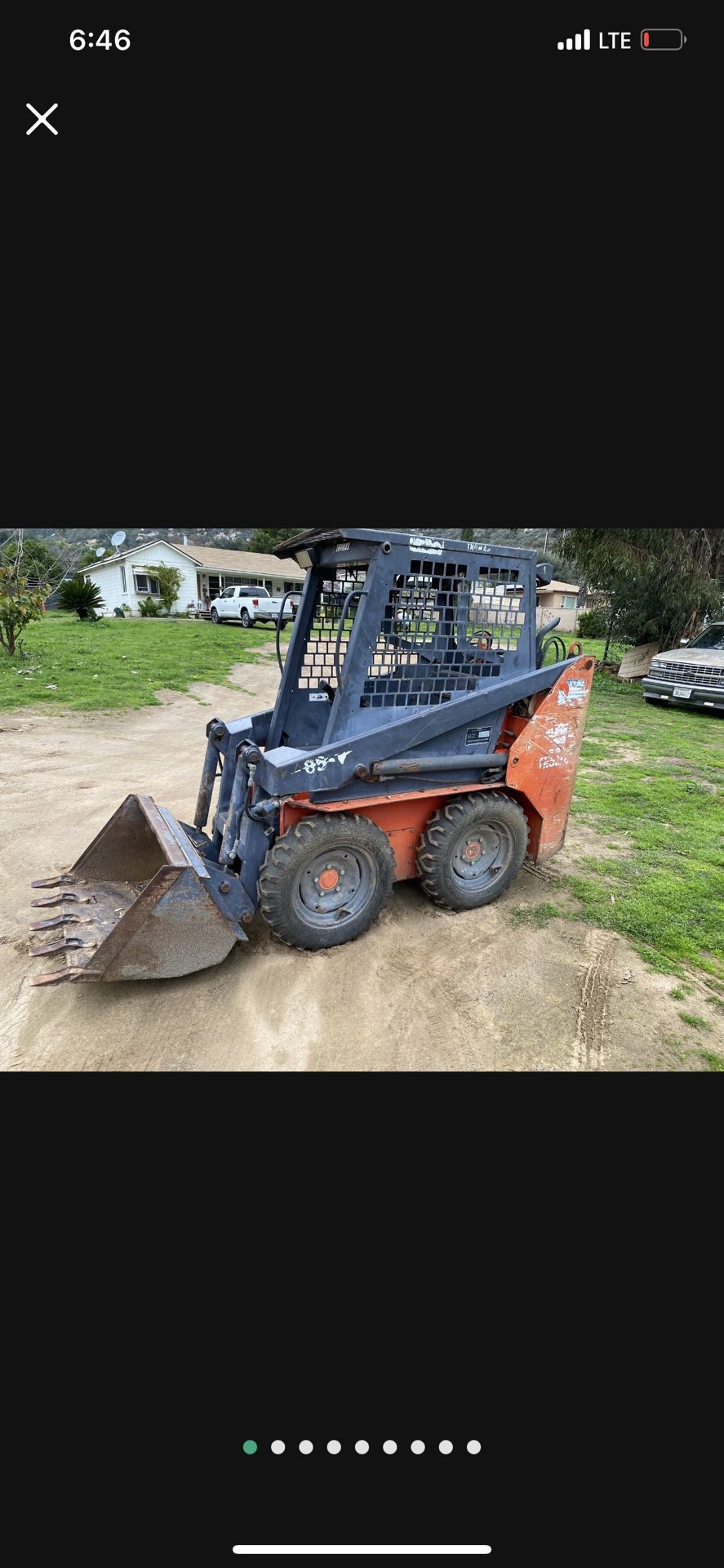Bobcat S 70