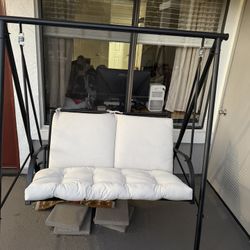 2 Person Swing