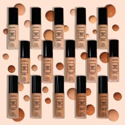 Complete Wear™ Foundation Moira