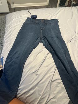 Fashion nova jeans