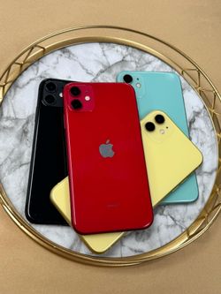 🚀🔥 Best Deals in Town! Apple  iPhone 11 - Smartphone