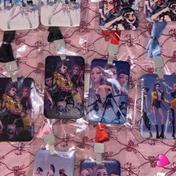 Stocking Stuffers And More!