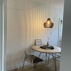 West elm Dining Table