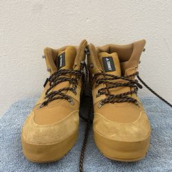 Adidas Terrex Boots
