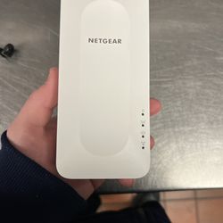 Netgear Wifi Extender