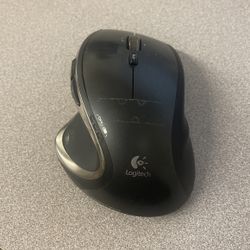 Logitech Performance MX Mouse