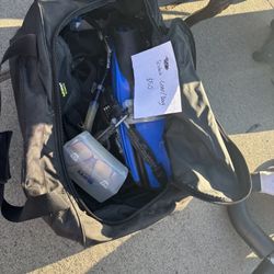 Scuba Equipment
