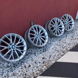 17’ inch rims bmw for sale send offer