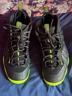 Nike Air Foamposite One Size 6