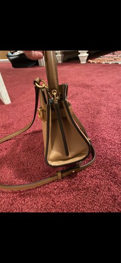 Genuine Lee Radziwill Tory Burch Purse (small)
