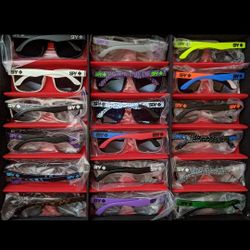Spy Helms Sunglasses