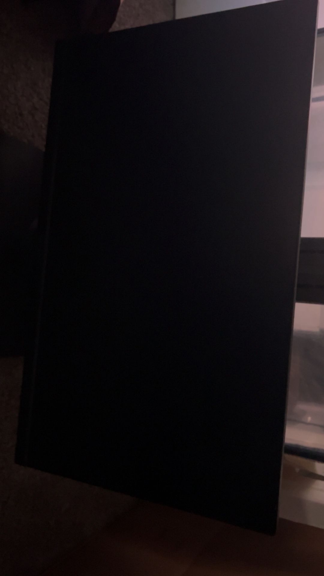 Gaming monitor 240HZ