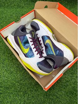 Nike Kobe 5 “Joker Chaos” Size 11