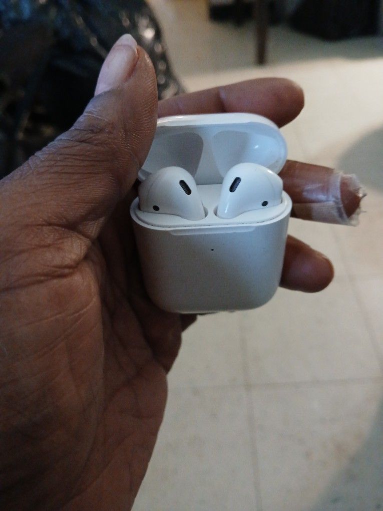 Airpods 80 Dollars 