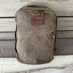 GORUCK, GR1, Heritage Edition, Dark Oak, 21L