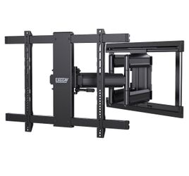 ErgoAV Full Motion 43"-90" TV Wall Mount. New