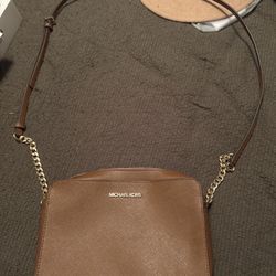 Michael Kohrs Purse 