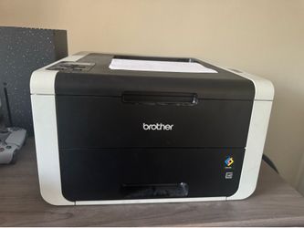 Brother Color Laser Printer HL-3170CDW