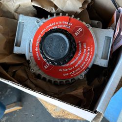 Volvo Alternator