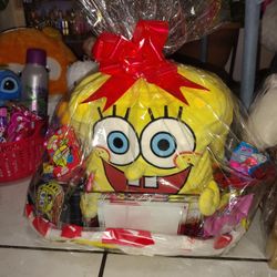 Valentine Baskets 