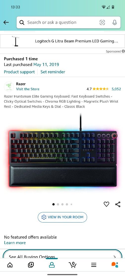 Razer Bundle