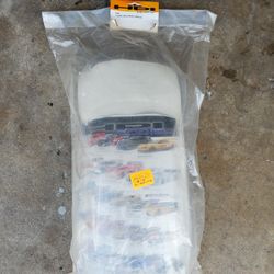 RC HPI 7440 - TOYOTA CELICA Clear Body Set 200mm