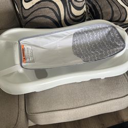 infant bath tub