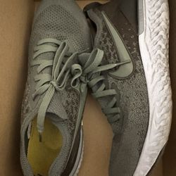 Nine Epic React Flyknit