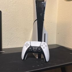 ps5 slim 1Tb
