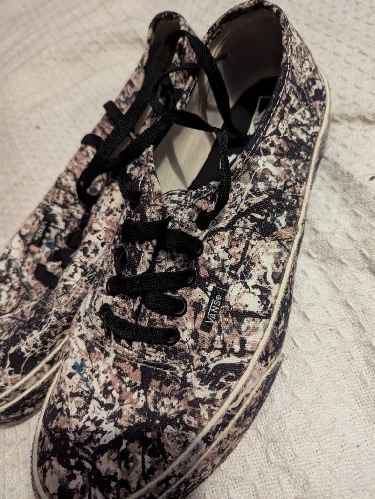 Vans