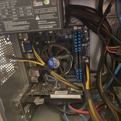 Nice And Cheap PC