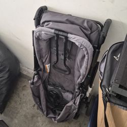 Baby Trend Expedition LTE Stroller Wagon - Madrid