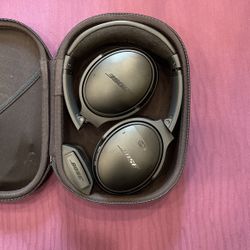 Bose QuietComfort 35 Gen1 QC35