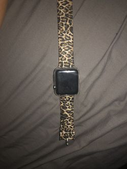 Apple Watch series 3 42 mm