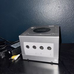 Nintendo GameCube