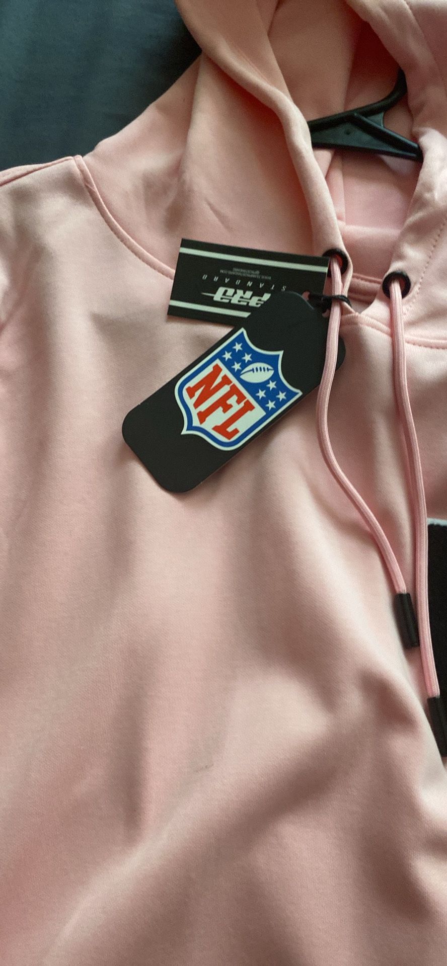 Las Vegas Raiders Hooded Sweatshirt