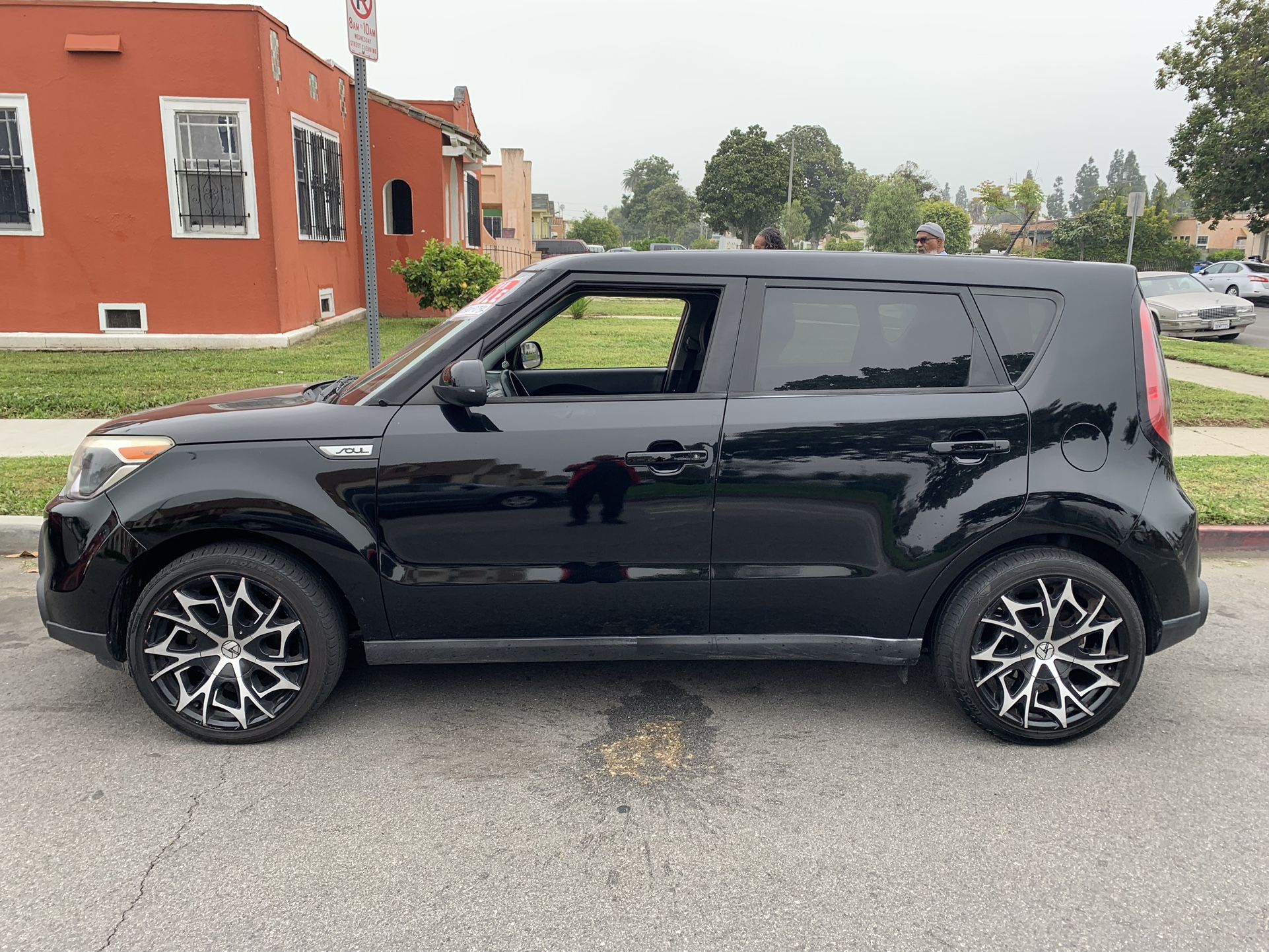2016 KIA Soul for Sale in Los Angeles, CA OfferUp