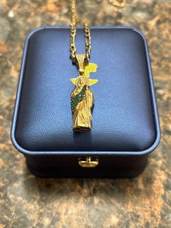 10k San Judas Chain