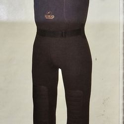 Waders Waterproof Boot Size 12