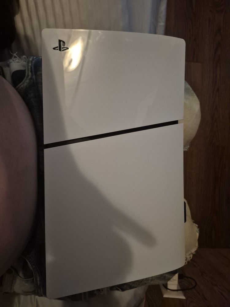 Ps5 DIGITAL