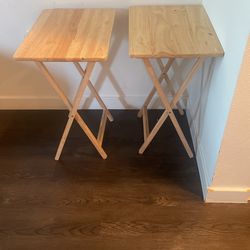 Eating Tables