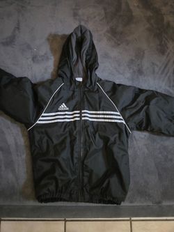 Adidas Jacket medium(youth)