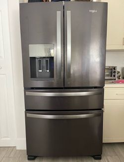 Refrigerator