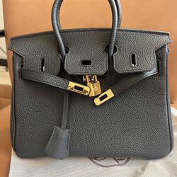 H Birkin 25 CM Bag Hermès Handbag 👜 