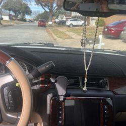 2007 Chevrolet Avalanche