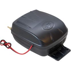 Air Lift 16060 Air Compressor silver, 12V