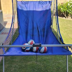 Pop-A-Shot - Dual Shot Sport